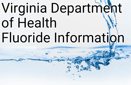 VDH Information about Fluoridation